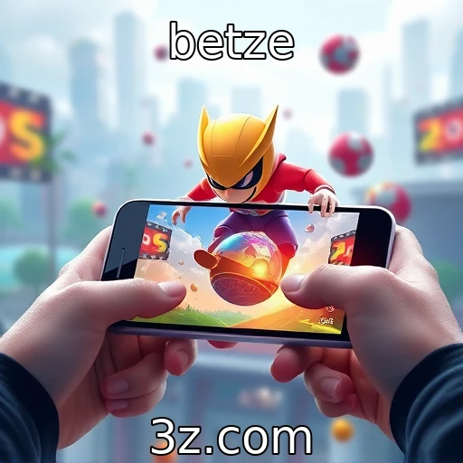 Perspectivas para jogos mobile e sua evolução