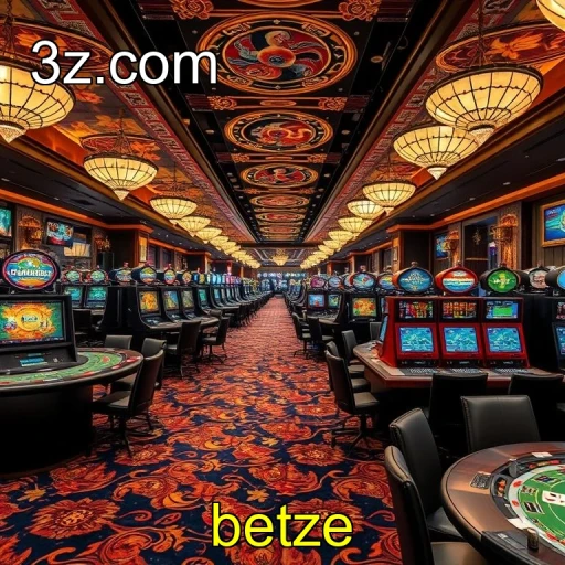 A Emoção do Basketball no Betze: Aposte e Ganhe