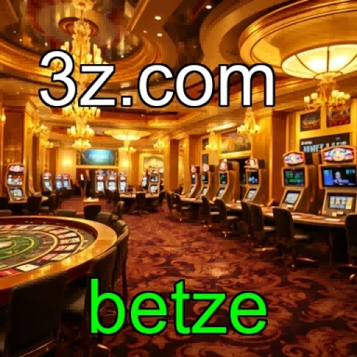 Football Inovador: O que o betze Tem a Oferecer