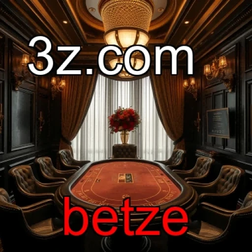 Betze: Reviews que Transformam sua Experiência em Jogos