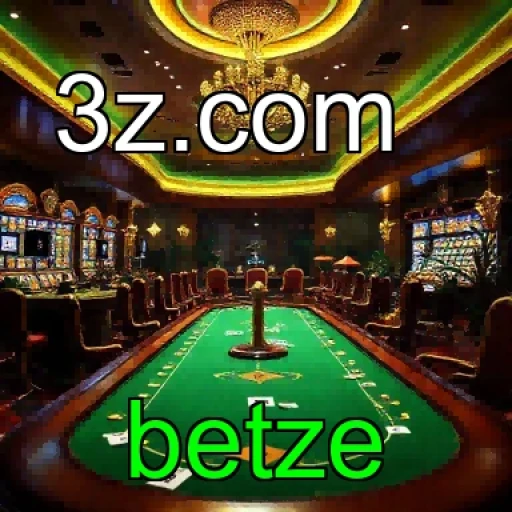 A Emoção da Roulette no Betze: Um Novo Nível de Jogo