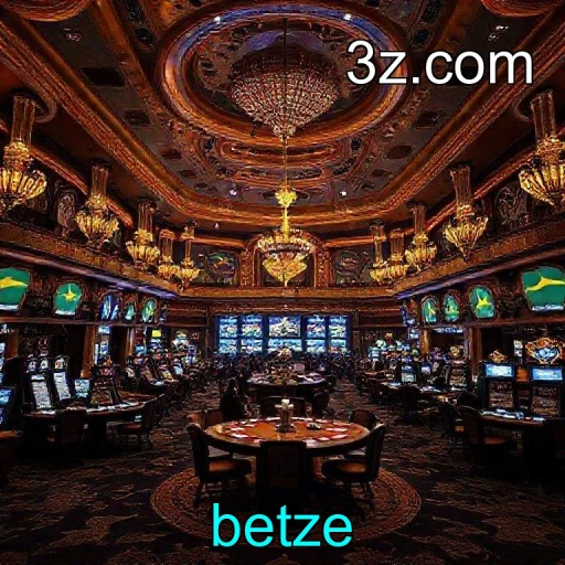 Top Jogos no betze: Emoções e Diversão em Cada Clique