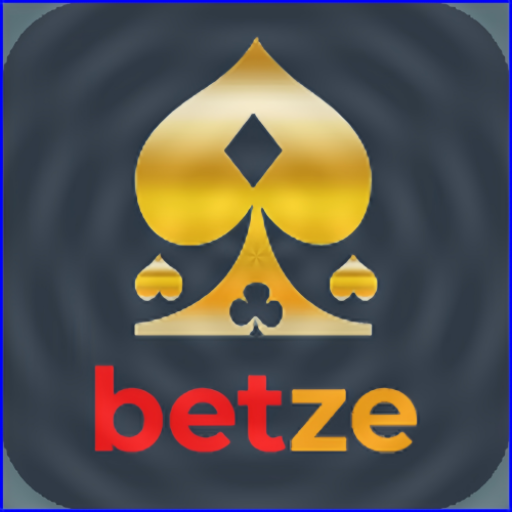 Novo logo da betze